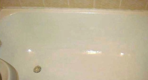 Реставрация ванны пластолом | Мантурово